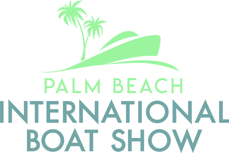 Palm Beach International Boat Show vertical